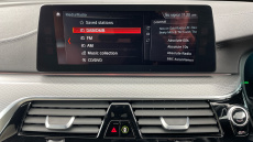 BMW 6 Series 630d xDrive M Sport 5dr Auto Diesel Hatchback